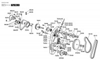 Atco F 016 314 442 Windsor 14S Lawnmower Spare Parts